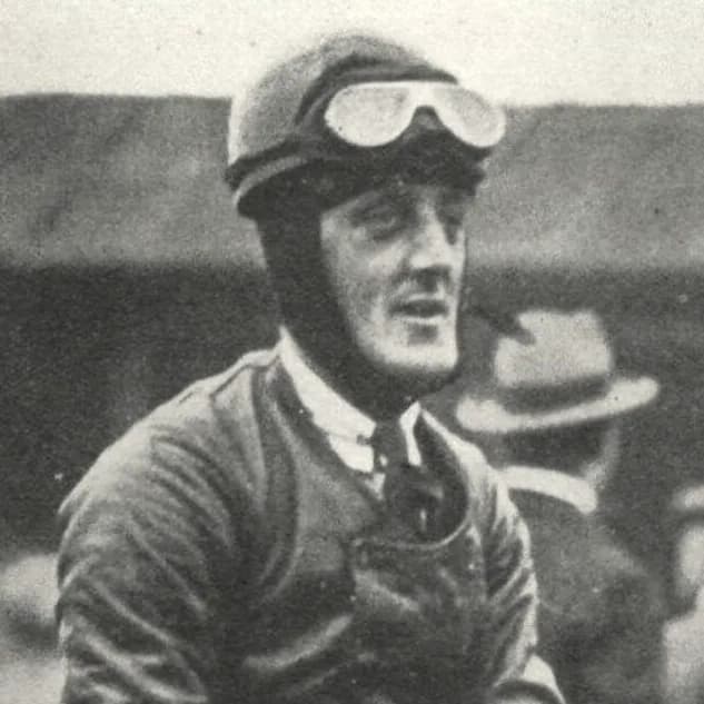 Cecil Ashby