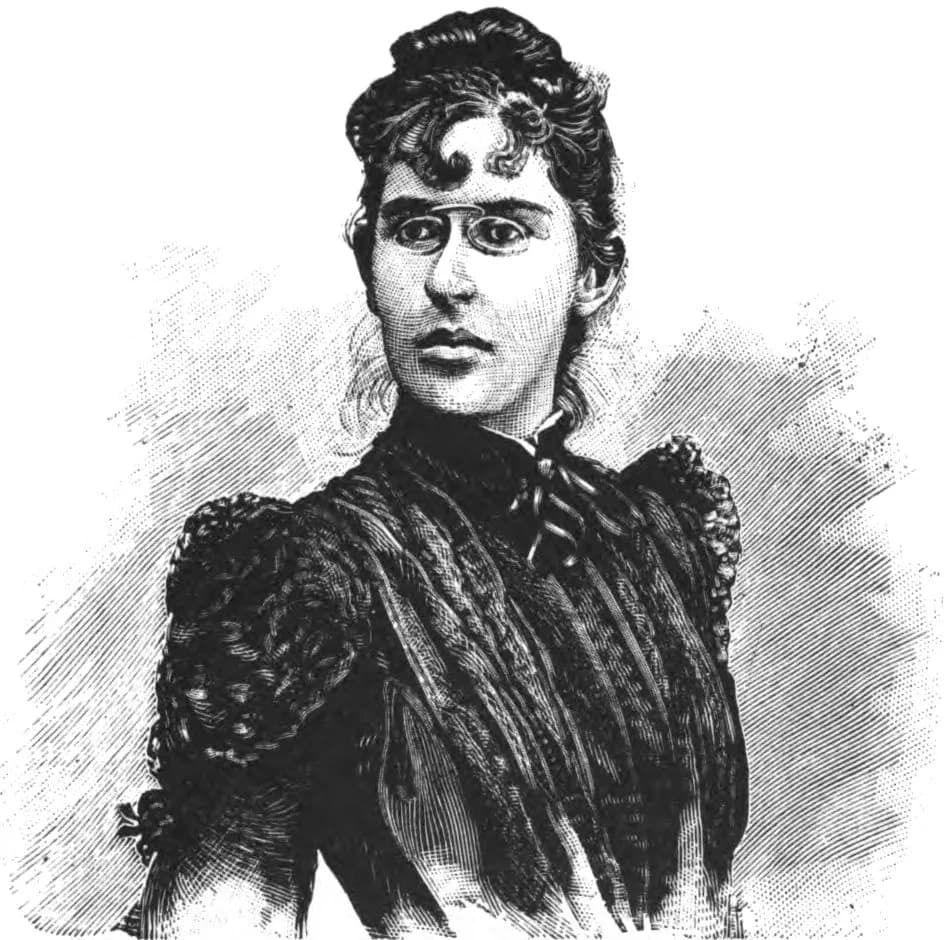 Corina Alberta Henriqueta Lawe de Vivaldi