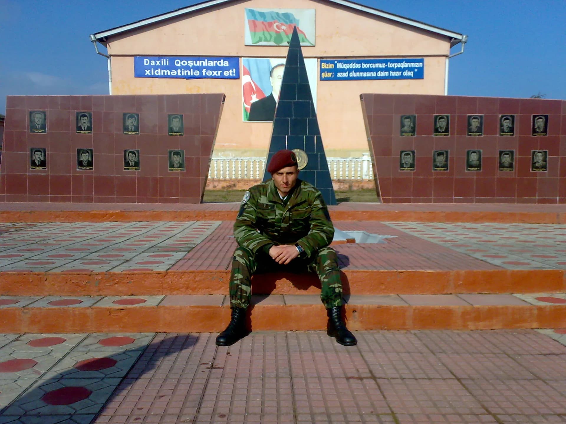 Shamil Babayev