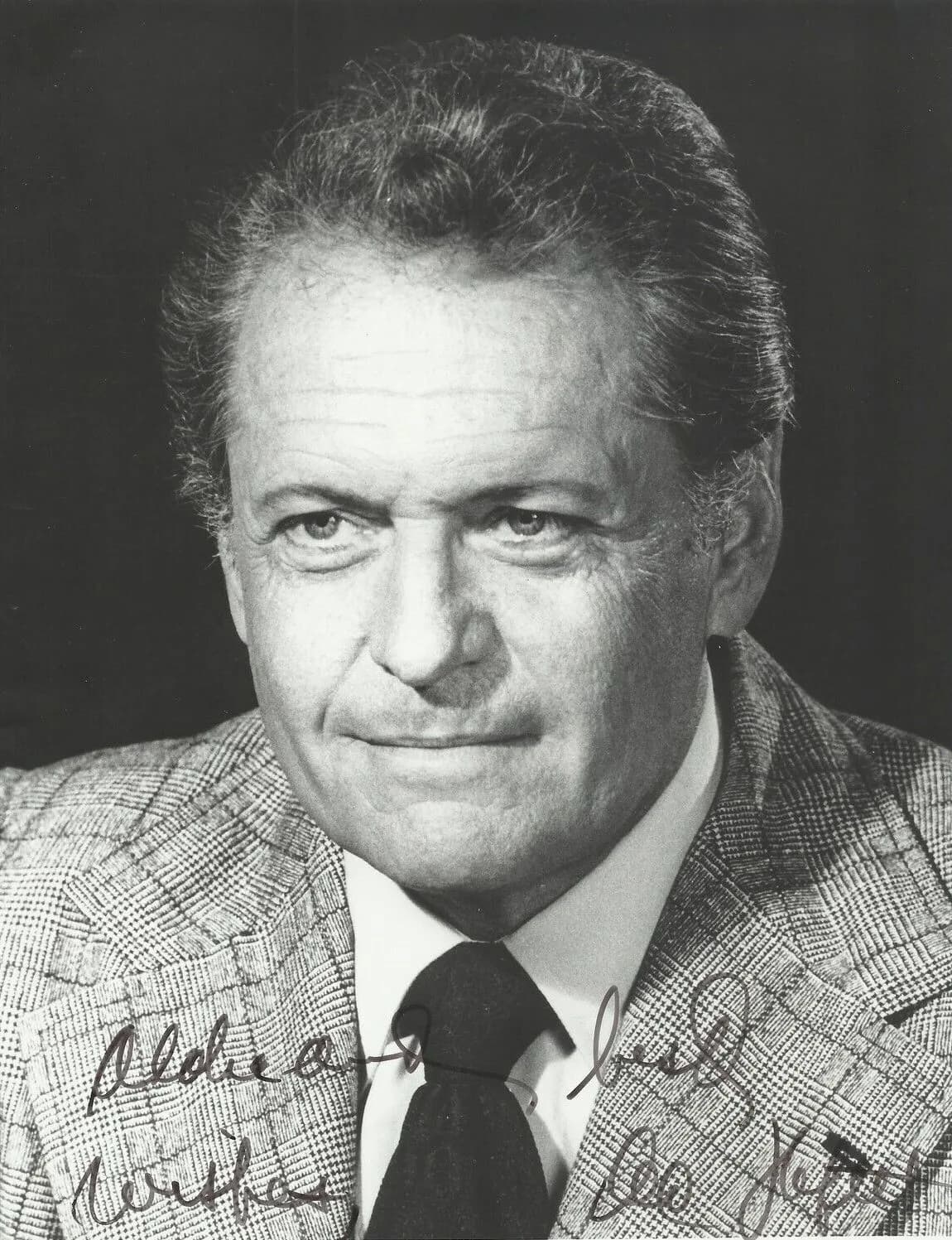 Cecil Heftel