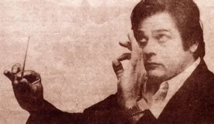 Amos Meller