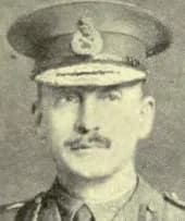 Cecil Rawling