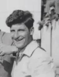 Cecil Sandford