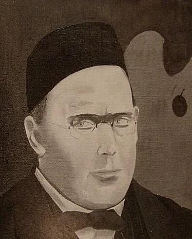 Cecil ffrench Salkeld