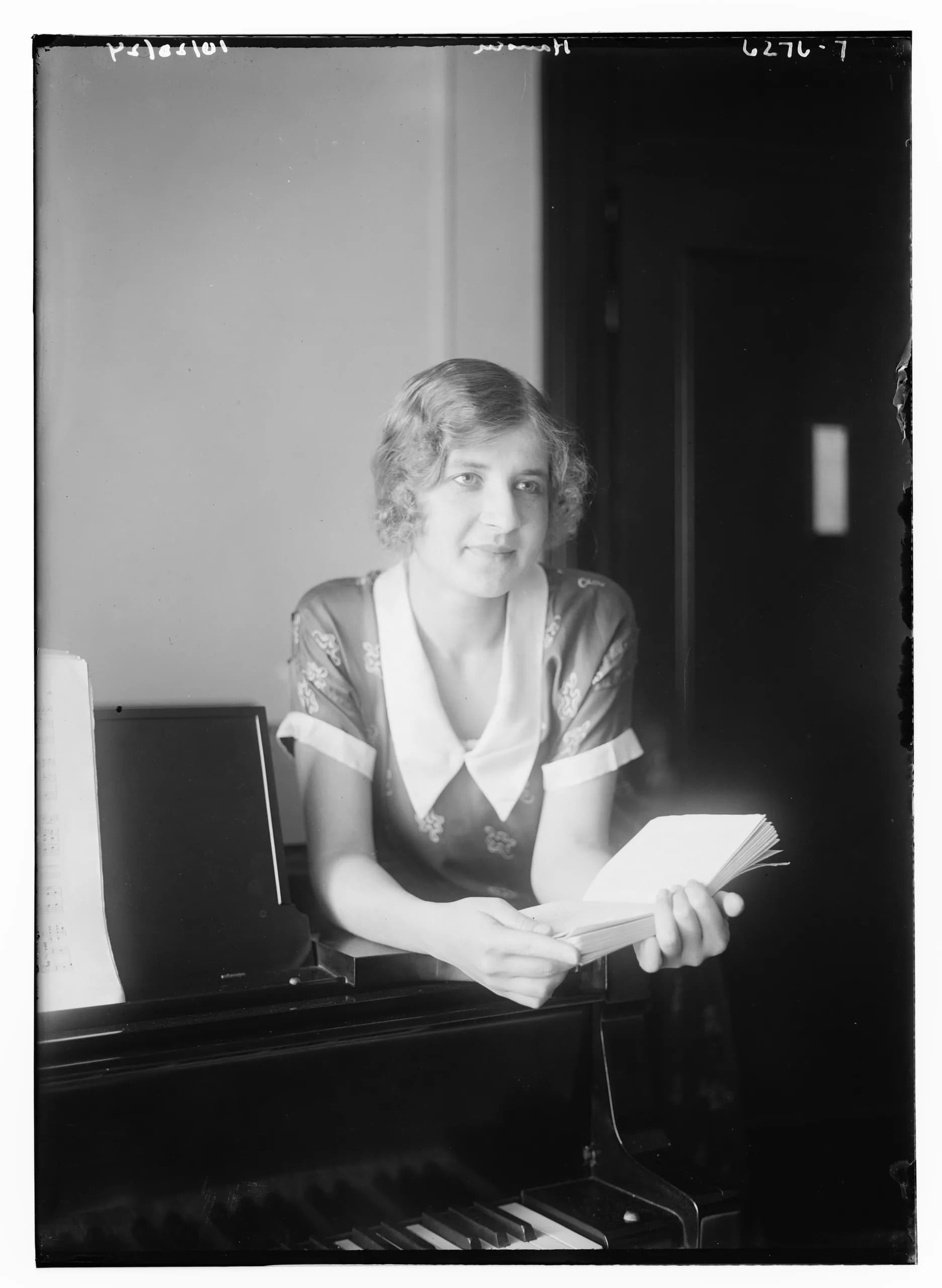Cecilia Hansen