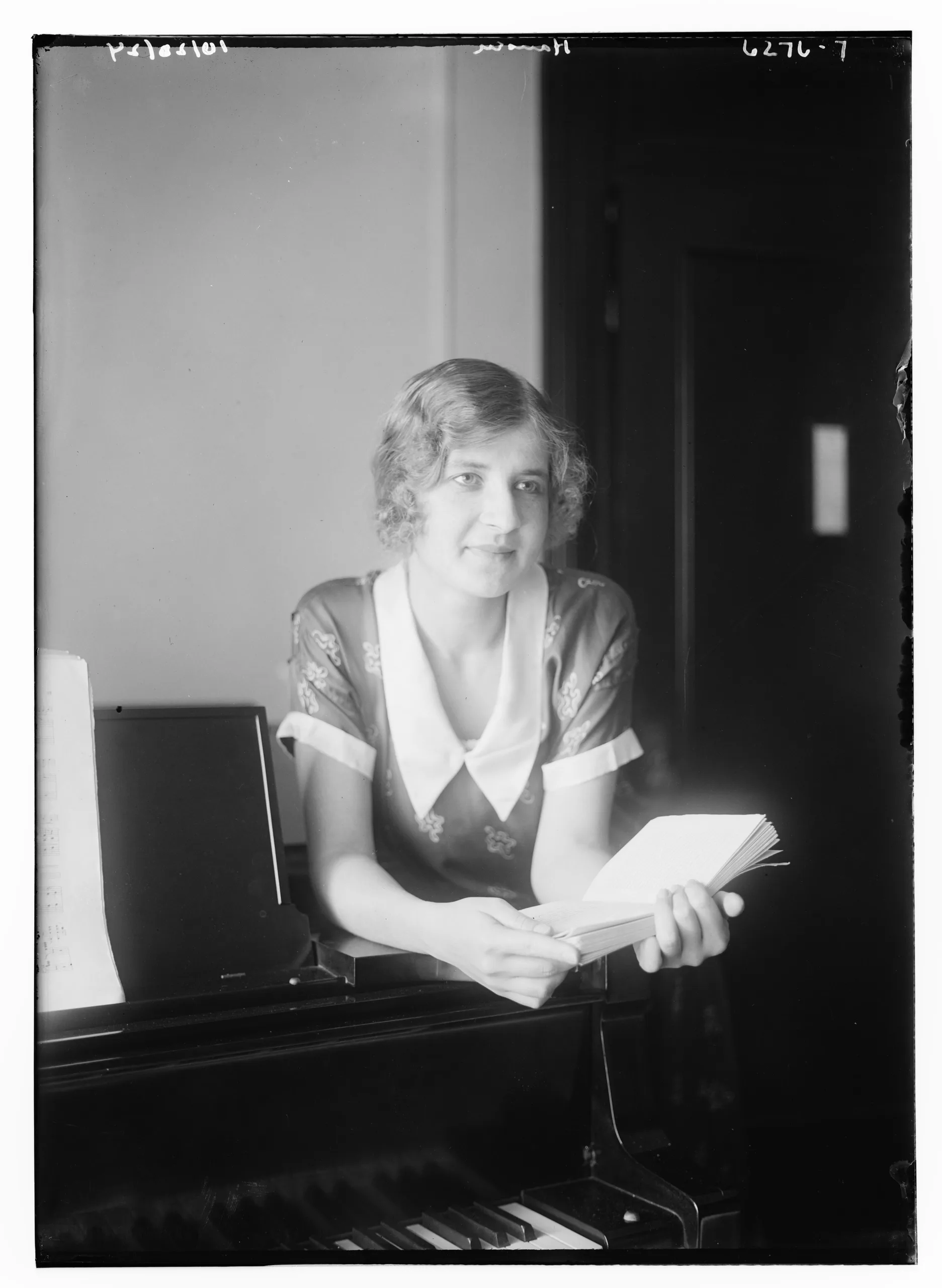 Cecilia Hansen