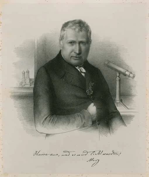 Georg Merz