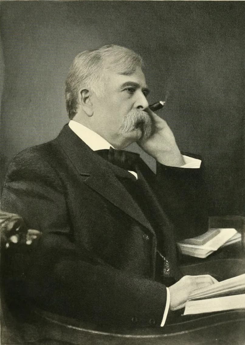 Balie P. Waggener