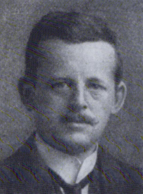Otto Erdmannsdörffer