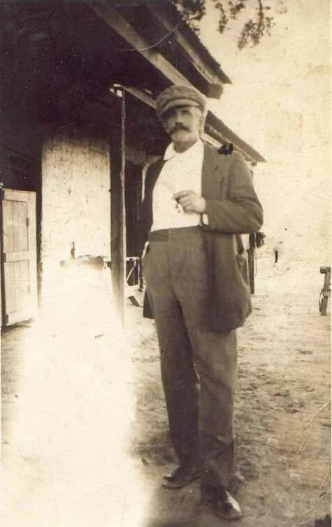 Louis Baumann