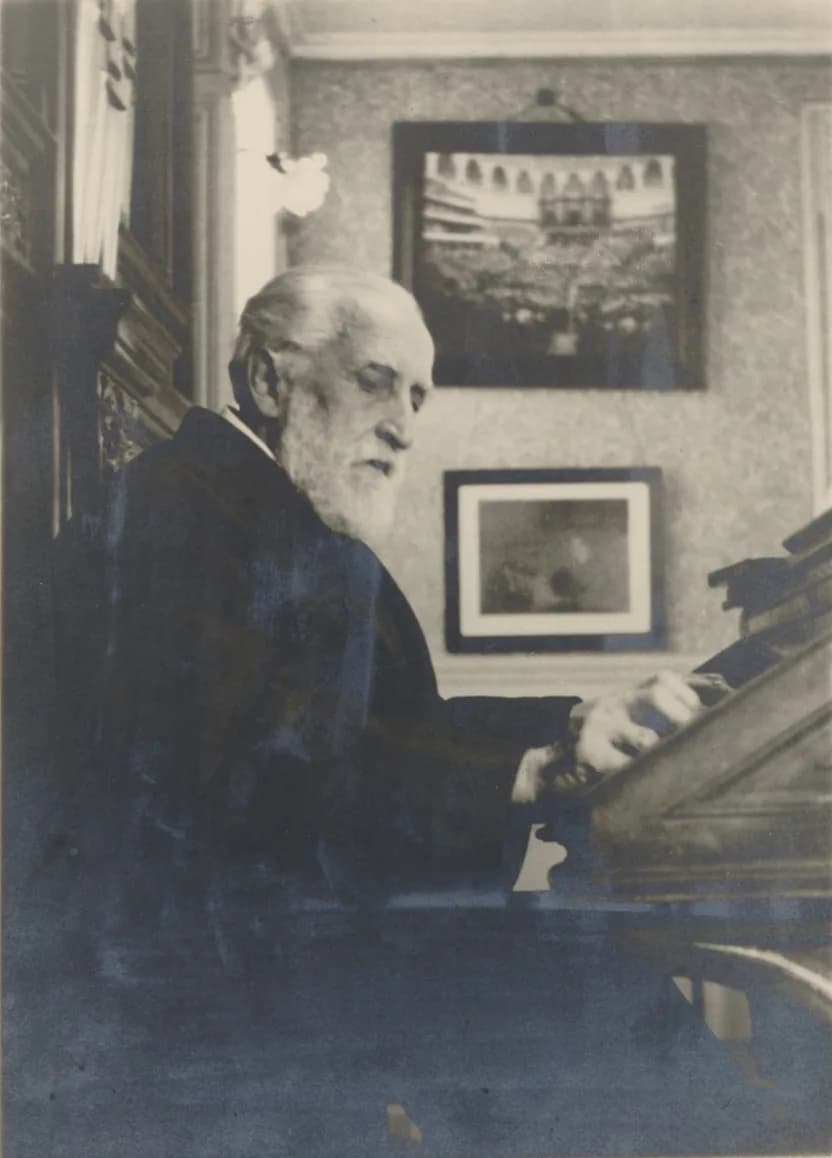 Albert Dupré