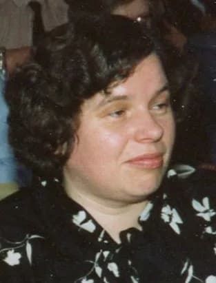 Helga Schulz