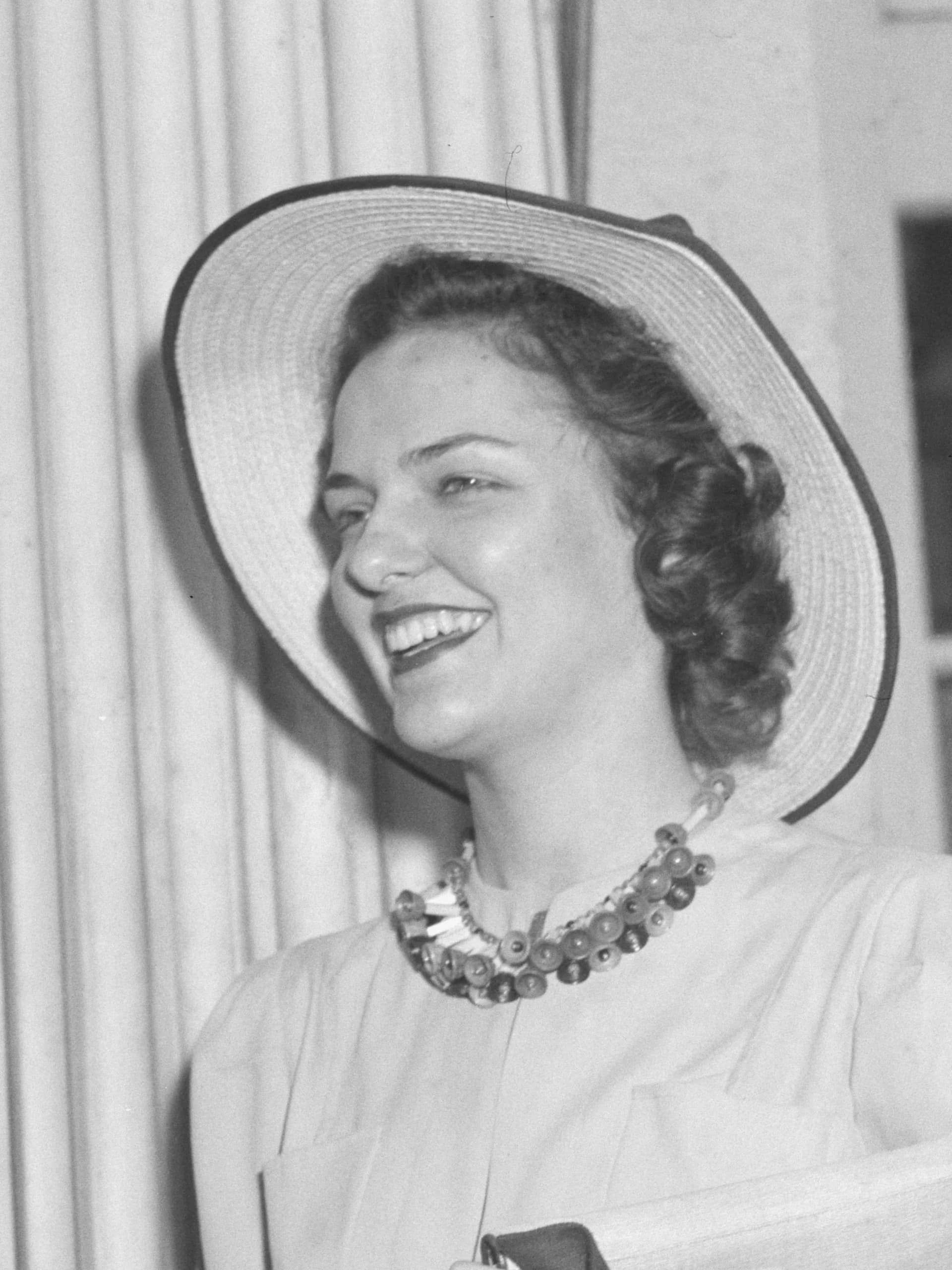 Genevieve Garner Currie