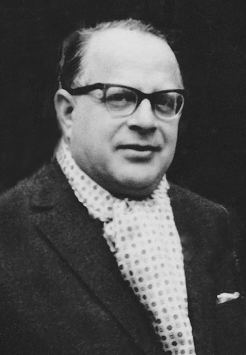 Israel Zaliouk