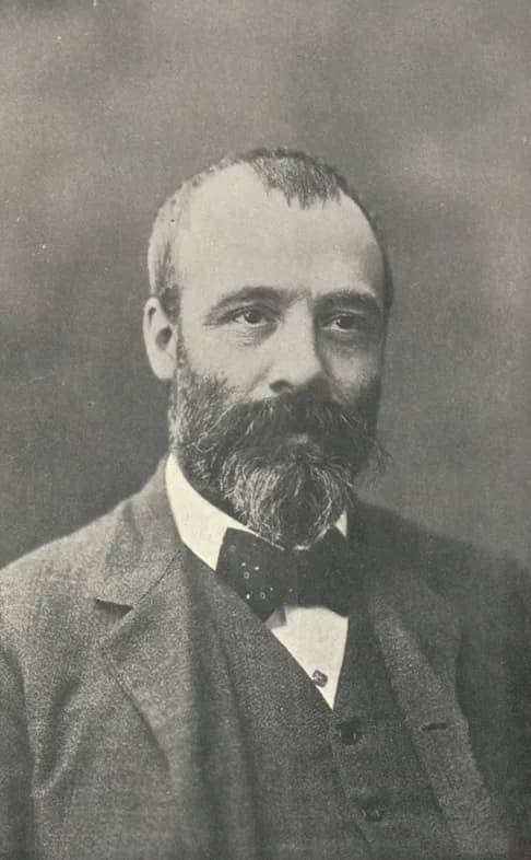 Carlos Belo de Morais