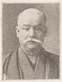 Sakuzō Morikubo