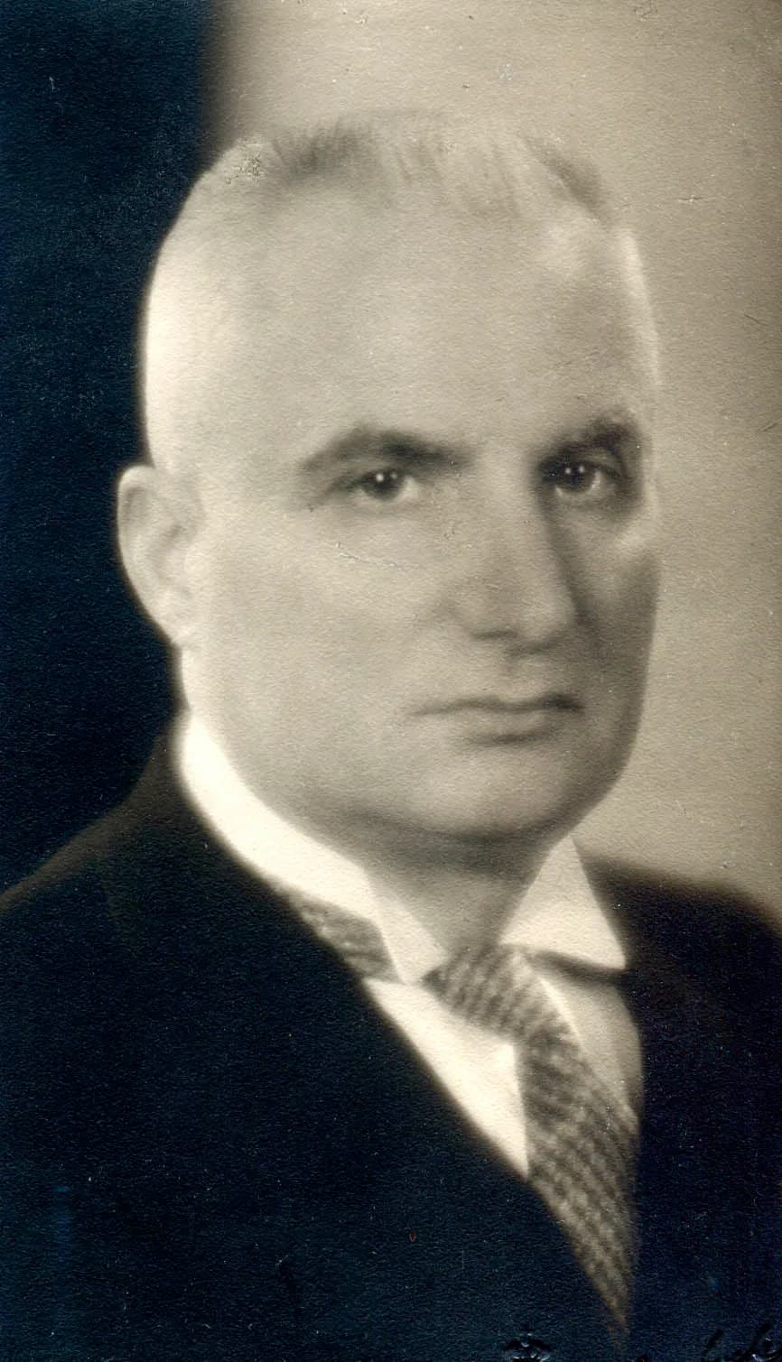 Sebastiano Crinò