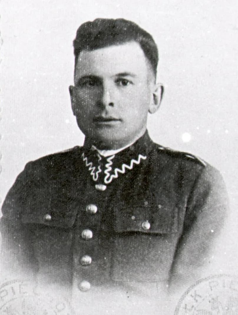 Jan Stasiak