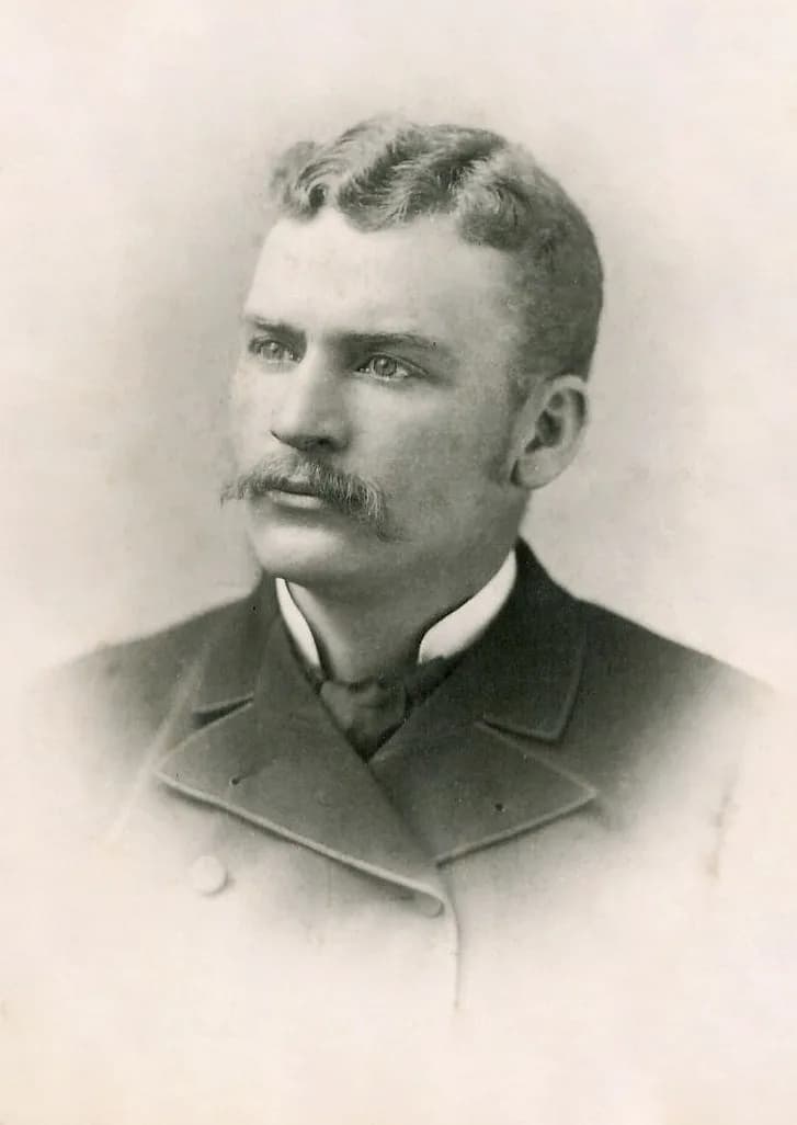 H.C. Tunison