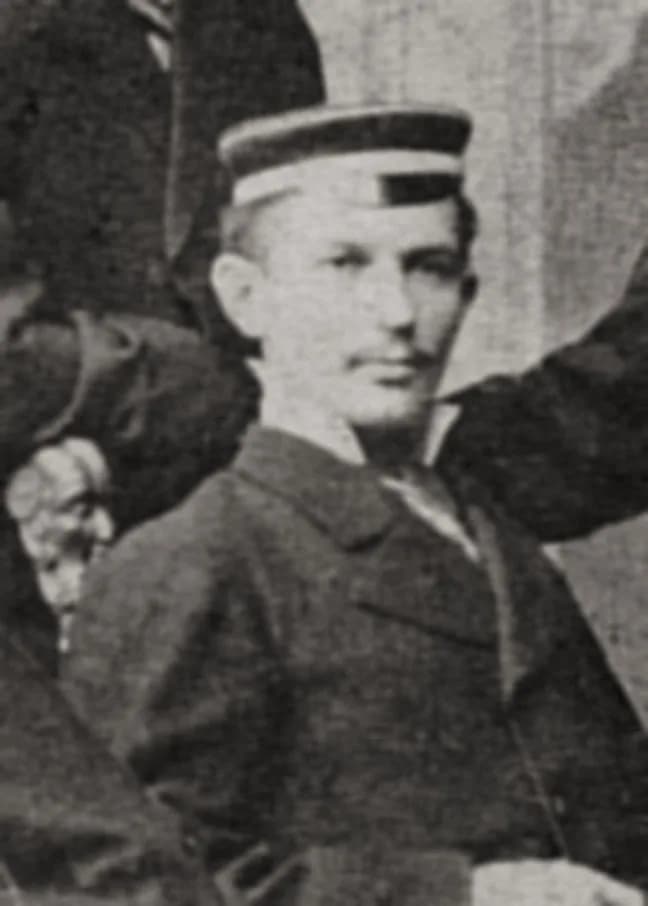 Alexander Bilabel