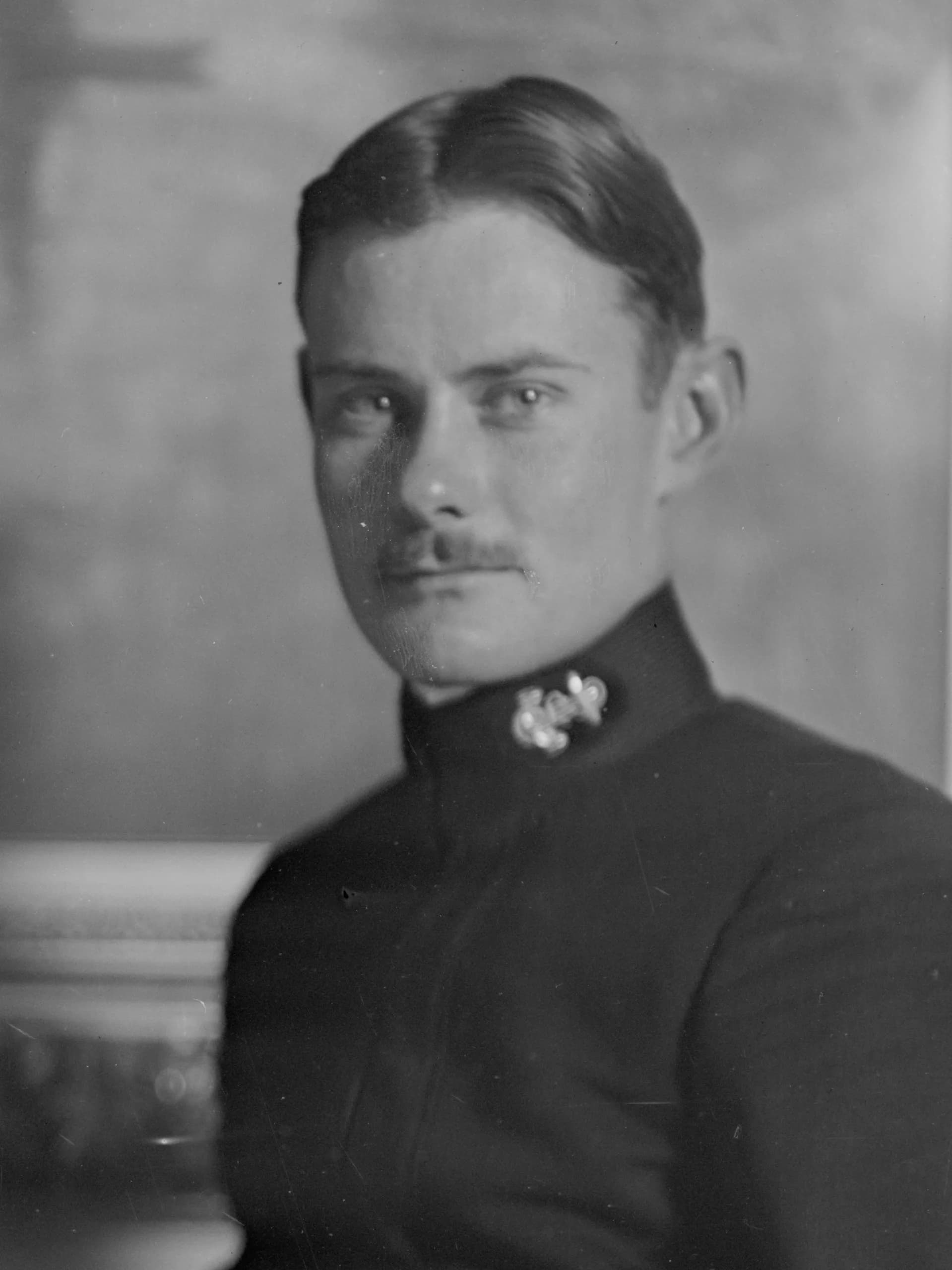 Roswell Miller