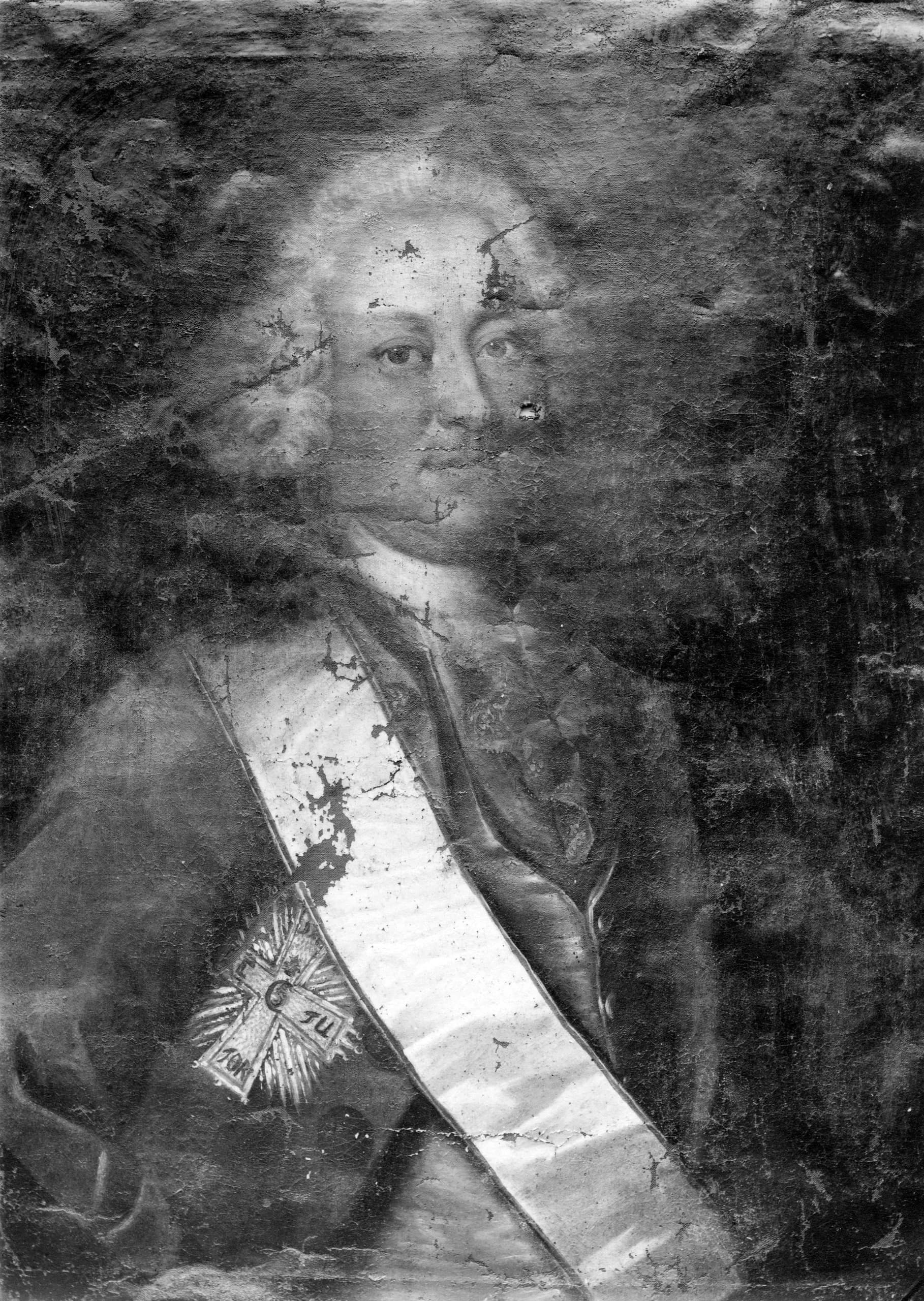 Georg Christian von Schultz