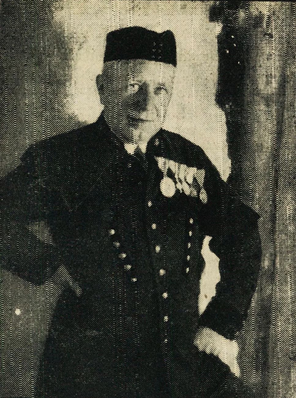 Hans Plank