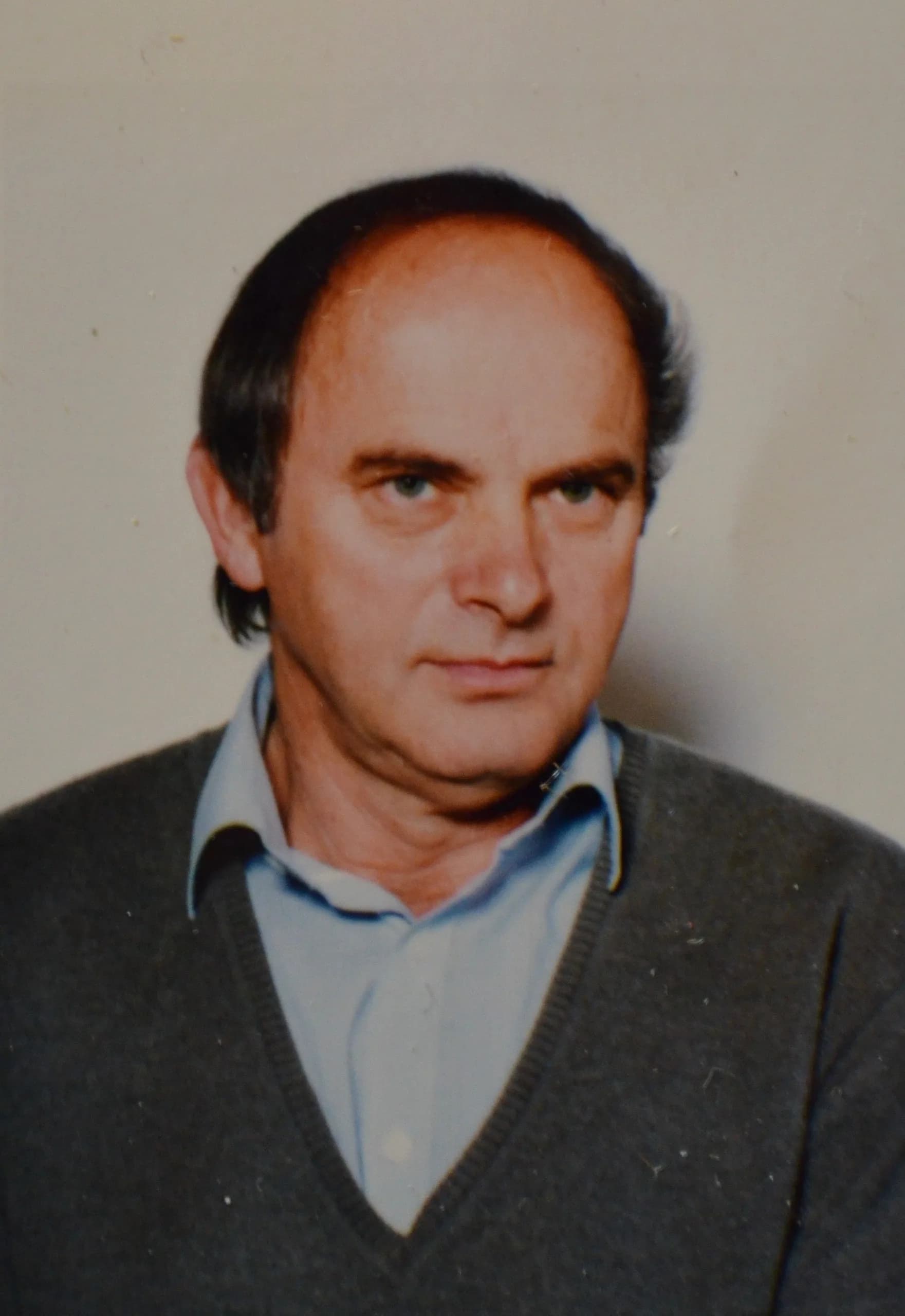 Bogomir Jakša