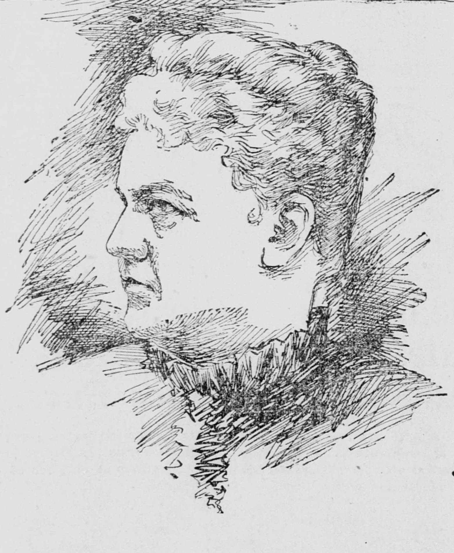 Eliza Bird Van Ness