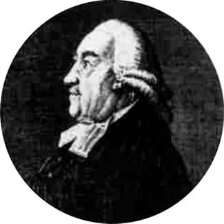 Johann Friedrich Mayer