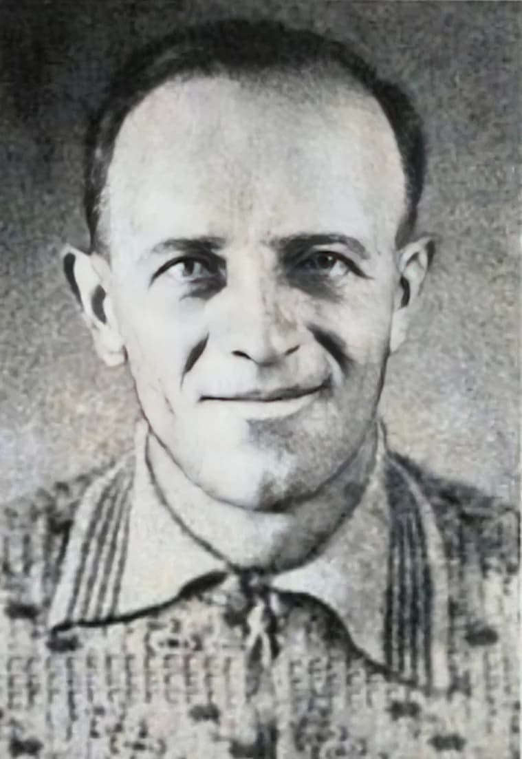Antonín Burdych