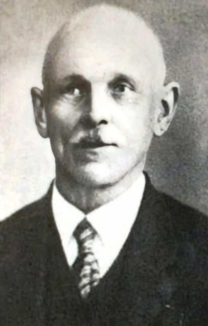 Antonín Burdych