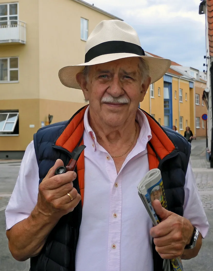 Crister Svantesson