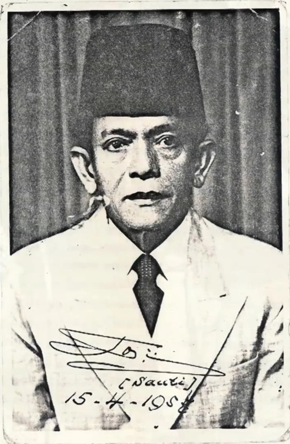 Sauti