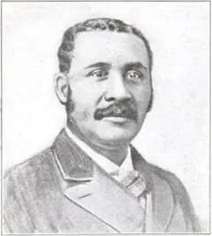Charles Lewis Mitchell