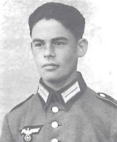 Jacques Knecht