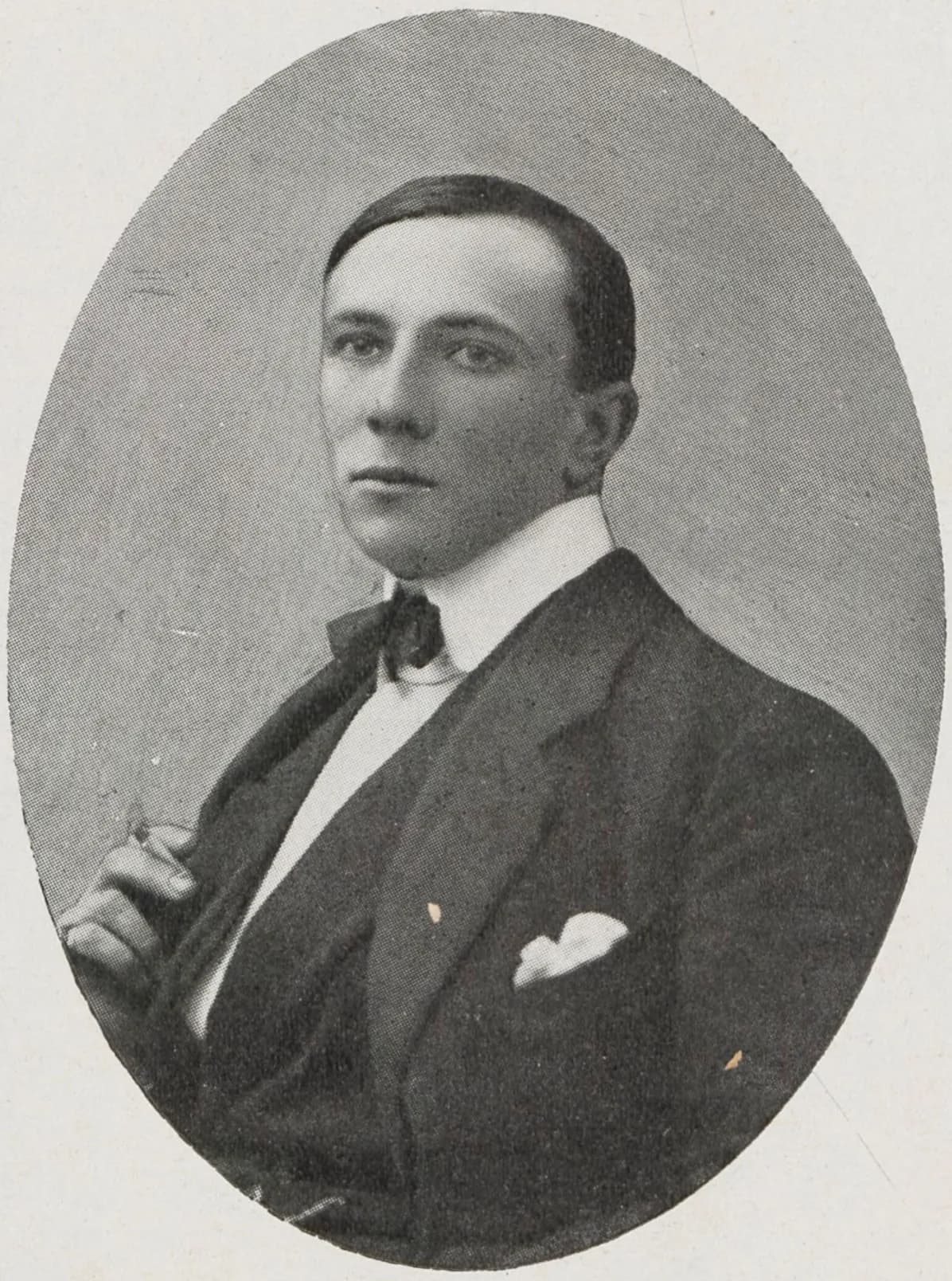 Paul Fugairon