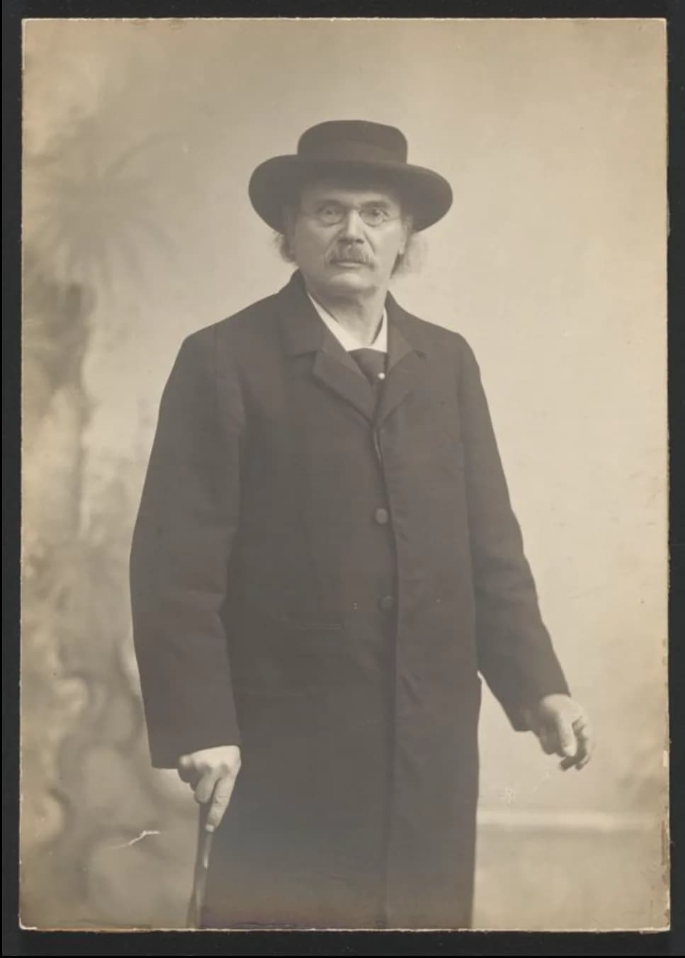 Nicolas Ysaÿe