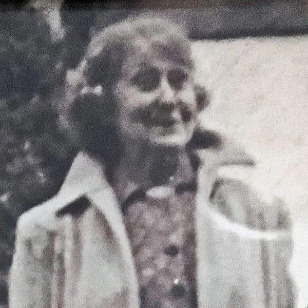 Ethel Nokes