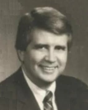 Robert E. Russell