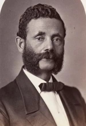 George W. Lowther