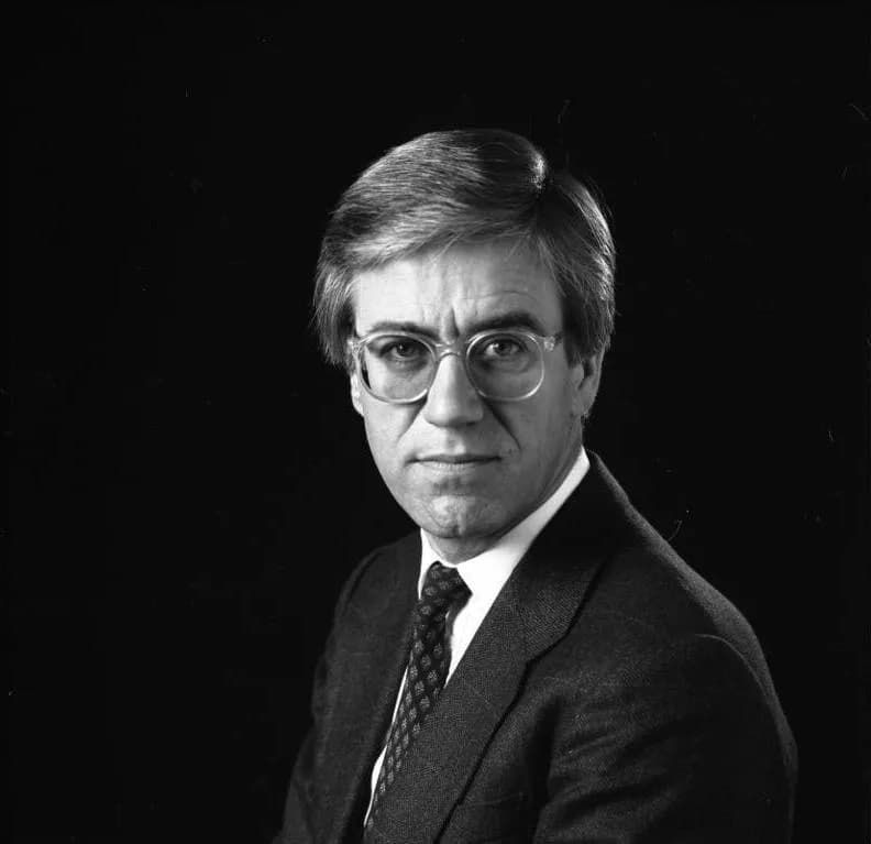 Michael Bürsch