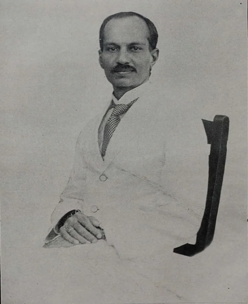 Kantilal Pandya
