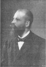 Arthur Patschke