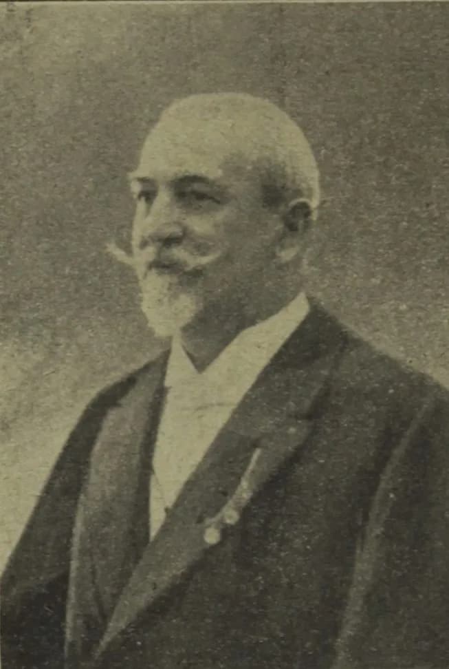 Friedrich Scholz