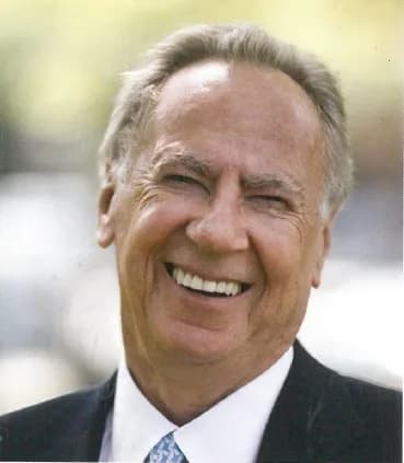 George T. McDonald