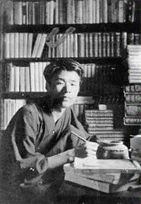 Keikichi Ōsaka