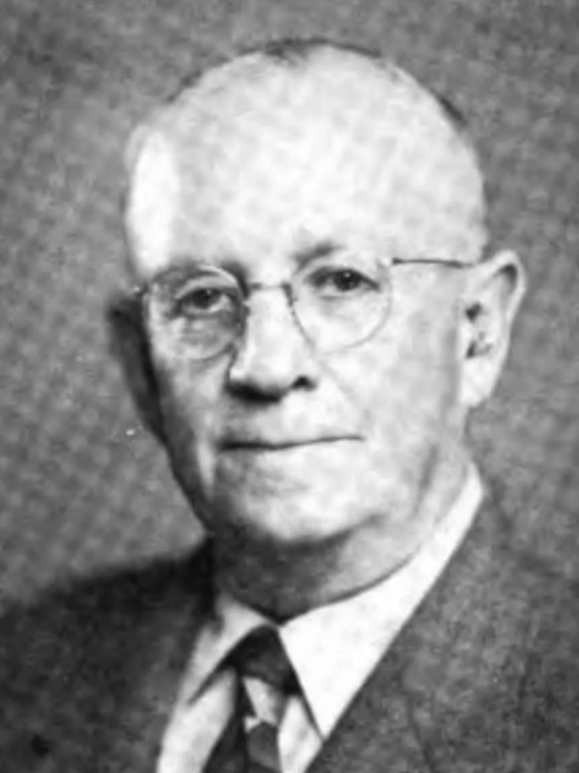 Arthur William Way