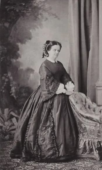 Marija Karlowna Nesselrode
