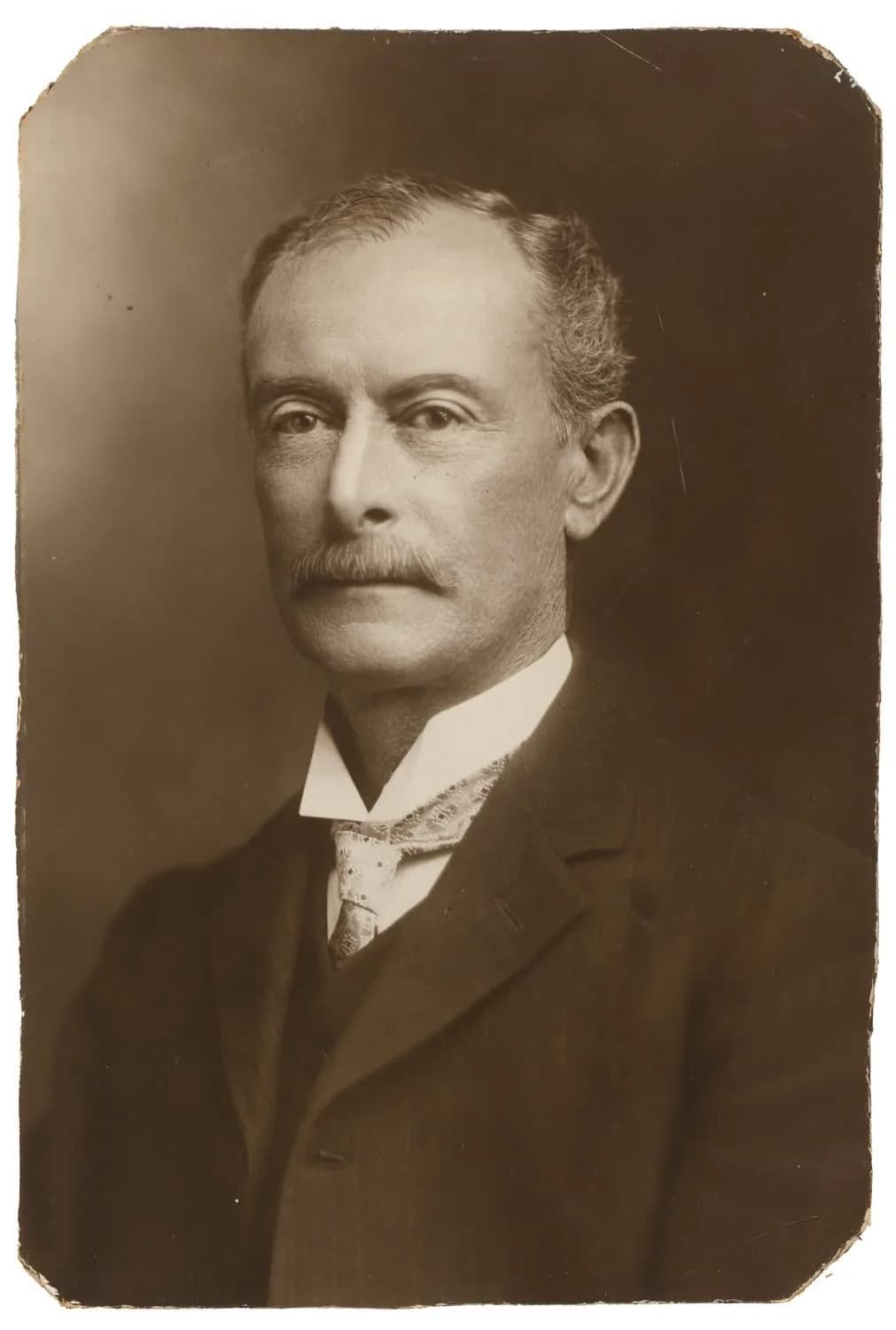 George Hirst